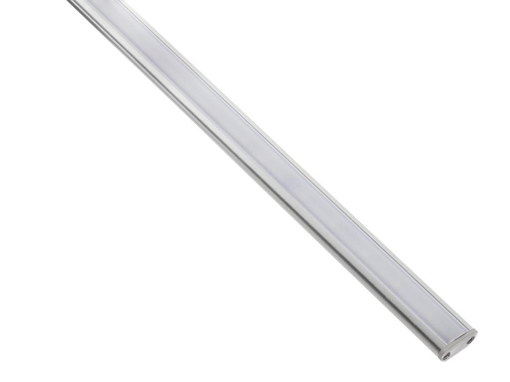 Linear lighting profile for LED modules | Camaled System by Nemo