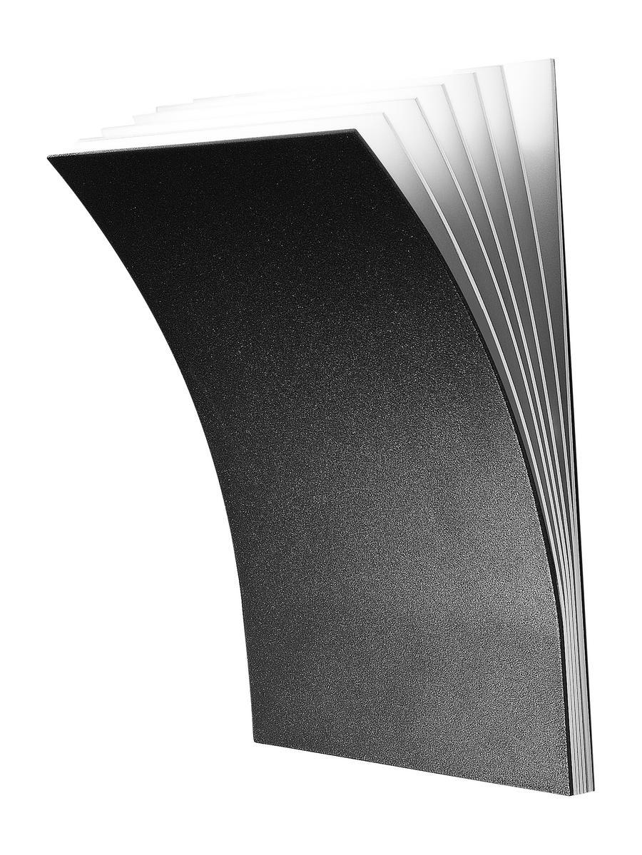 LED metal wall light | Polia by Axolight