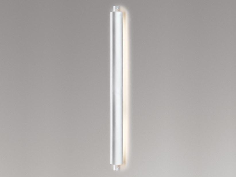 LED indirect light wall light | Colimaçon by Artemide