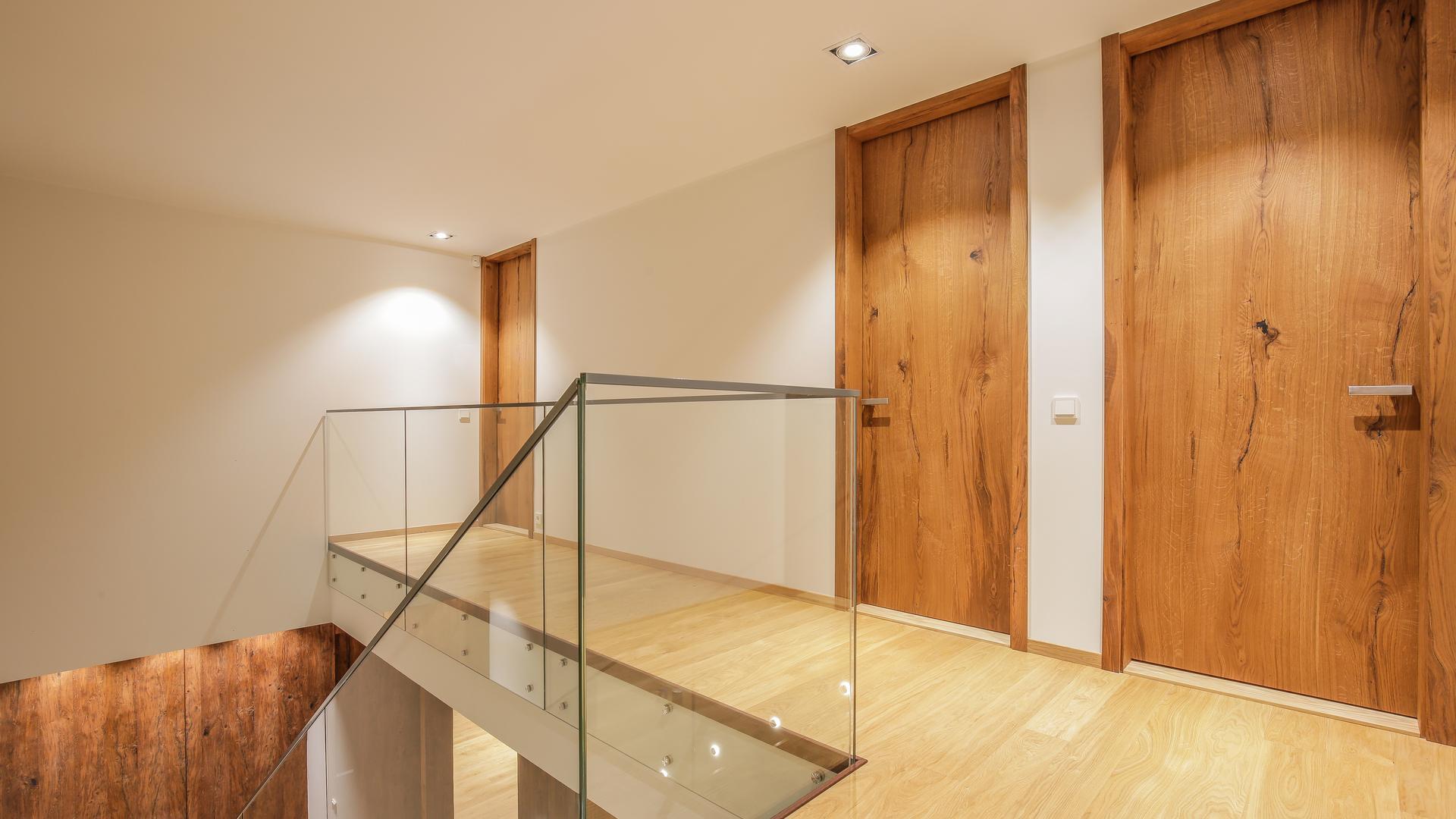 LED recessed aluminium spotlight |  by Arkoslight