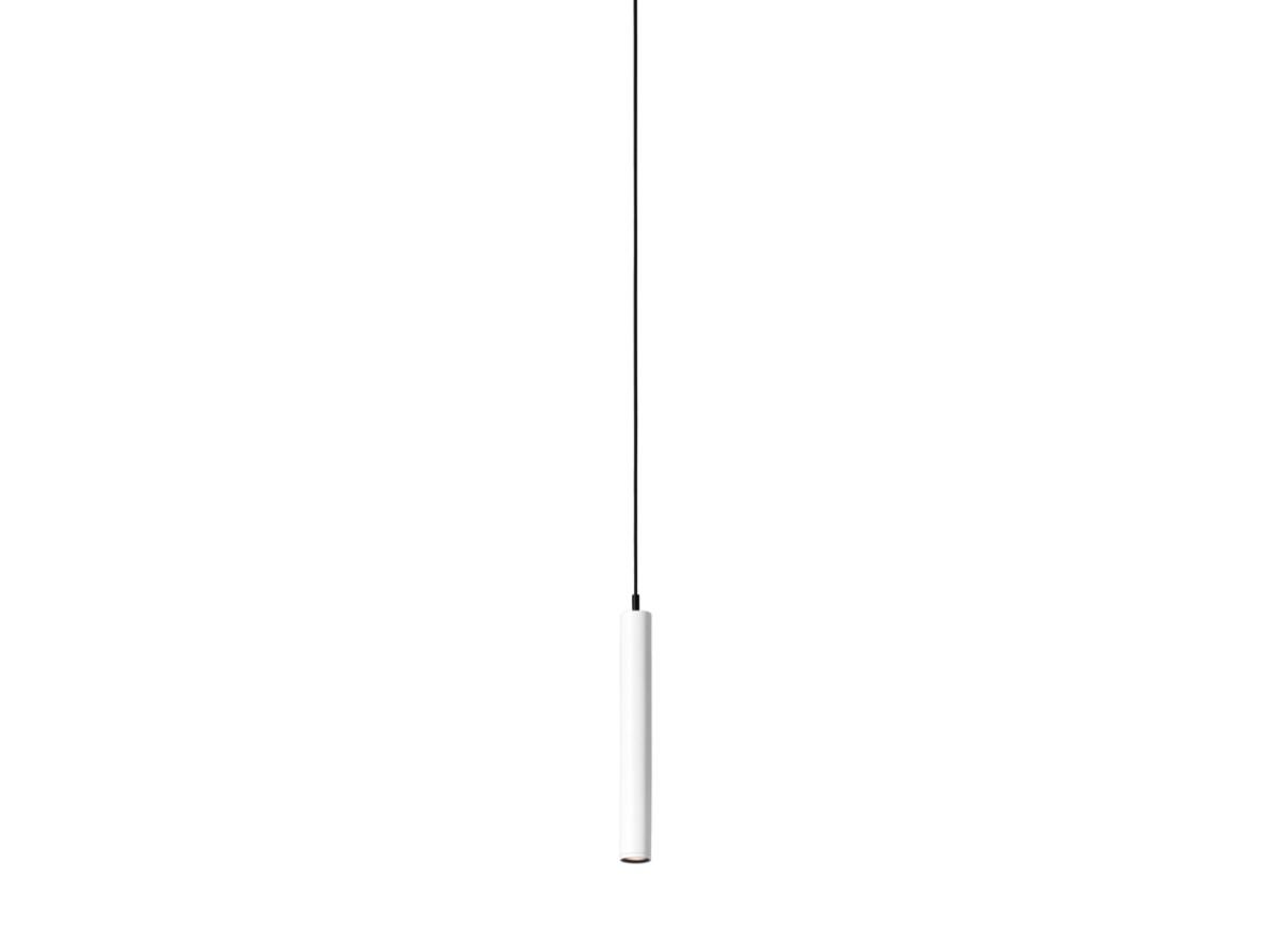 LED aluminium pendant lamp | Stick 22 48v by Arkoslight