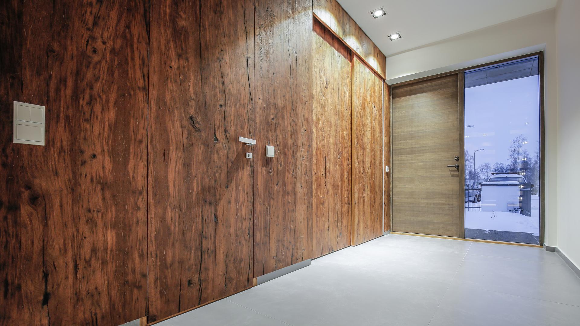 LED recessed aluminium spotlight |  by Arkoslight