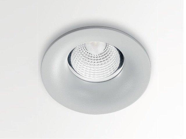 LED recessed spotlight | Reo Soft by Delta light