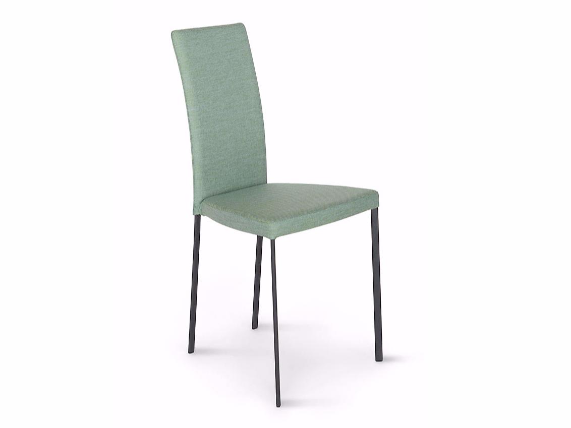 Restaurant chair | Slim by Riflessi