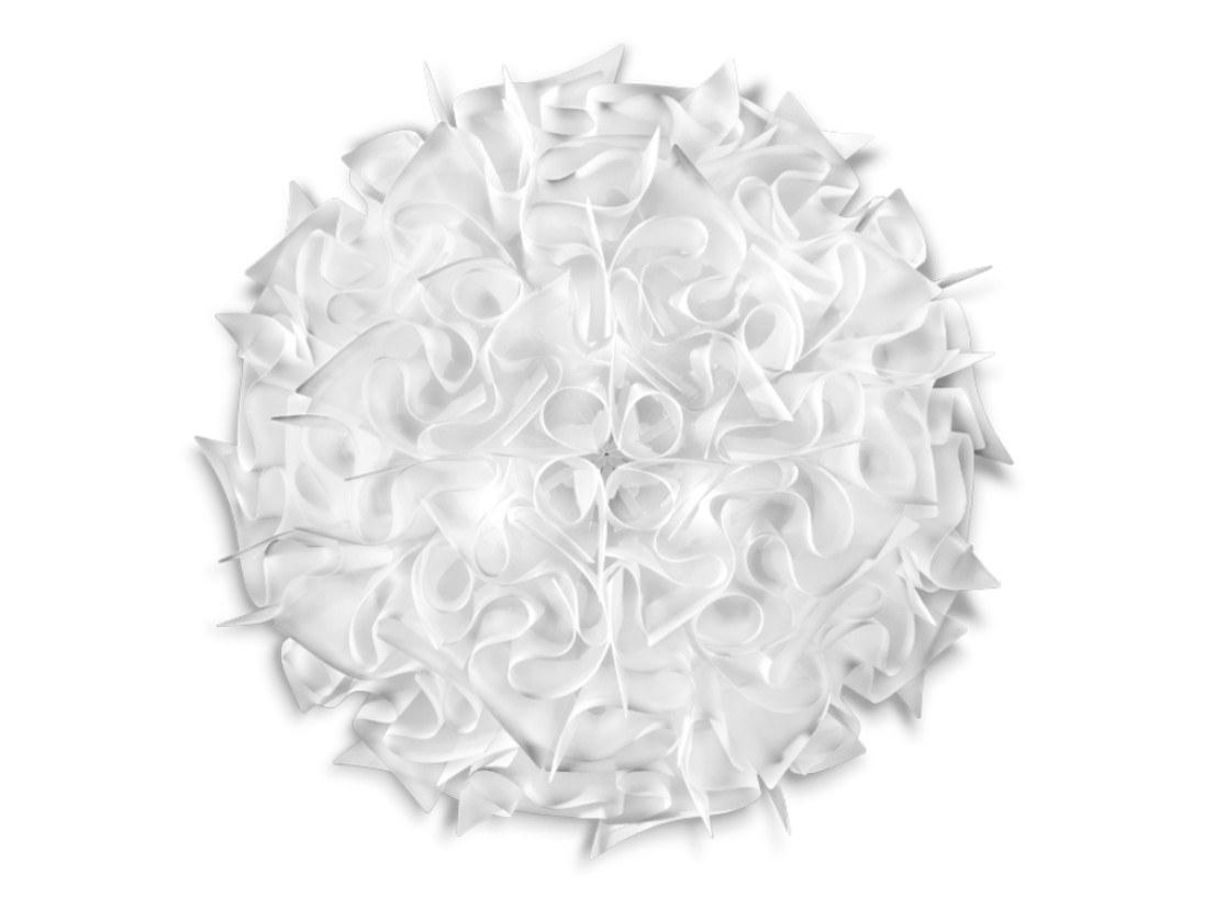 Opalflex® wall lamp / ceiling lamp | Veli Large Couture by Slamp