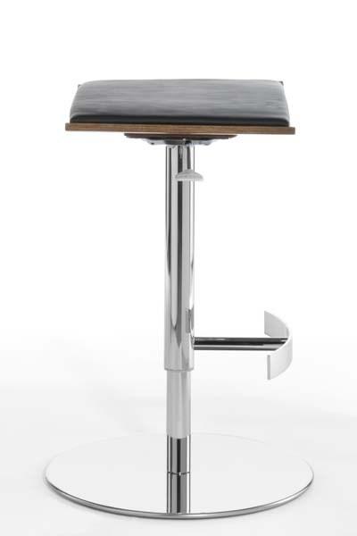 High stool | Bon Ton by Potocco