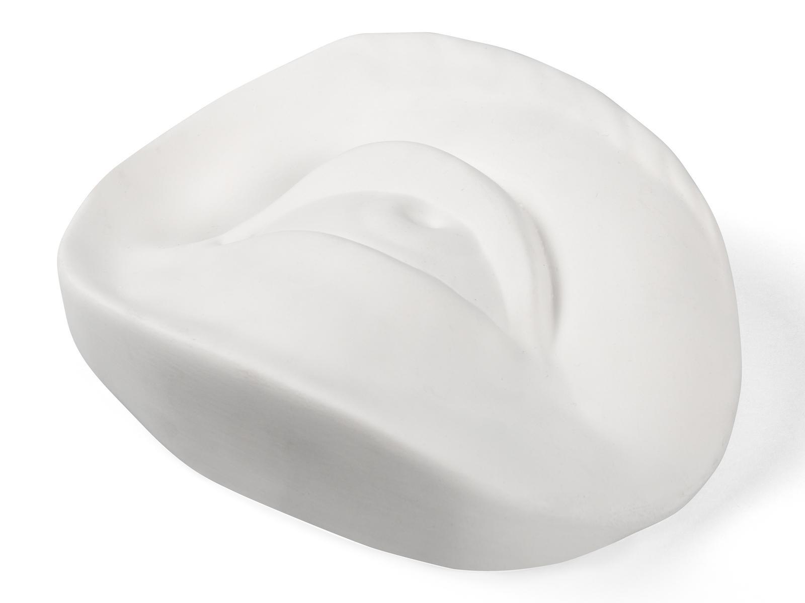 Porcelain decorative object | Eye by Seletti