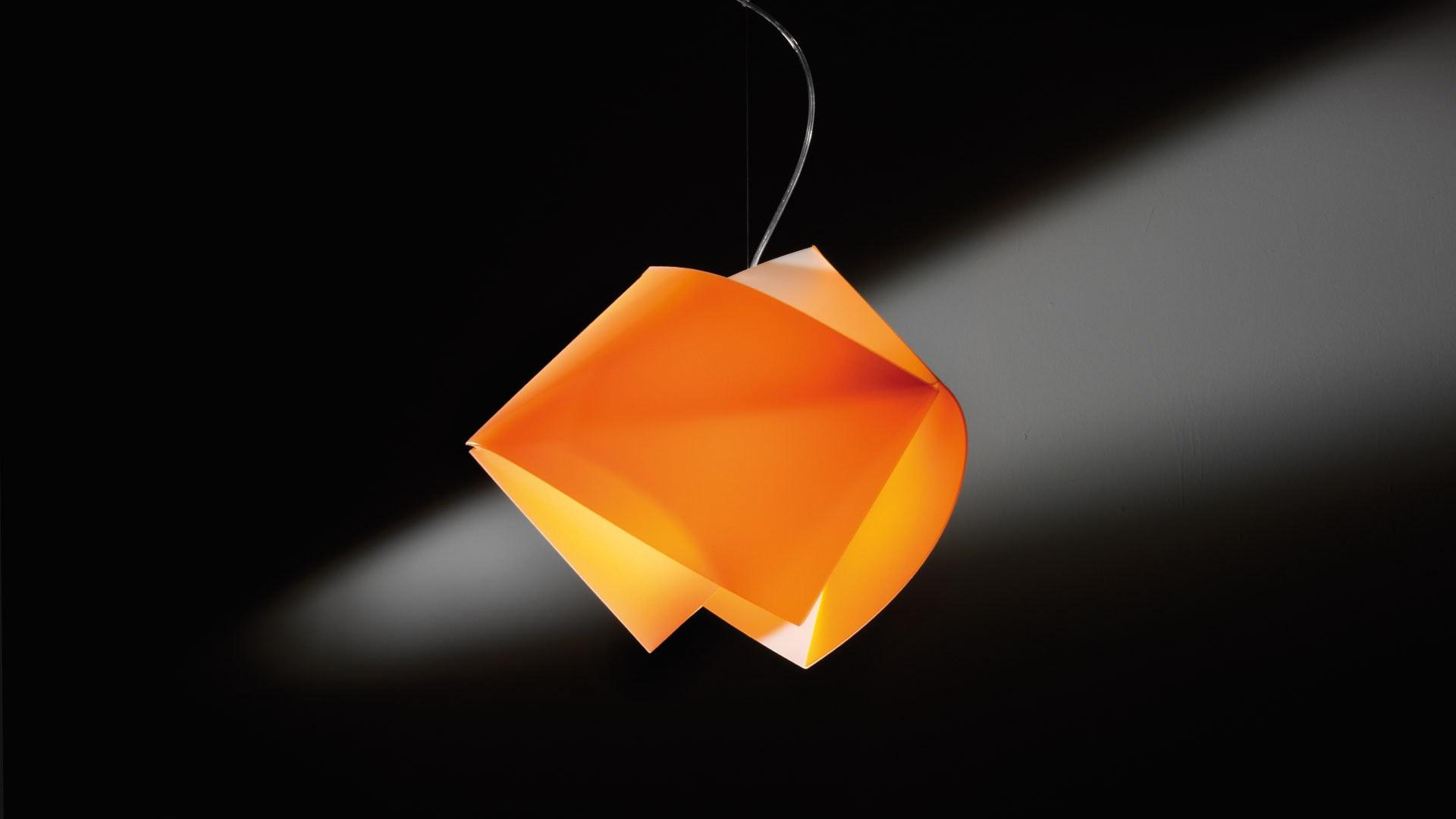 LED Lentiflex® pendant lamp | Gemmy by Slamp