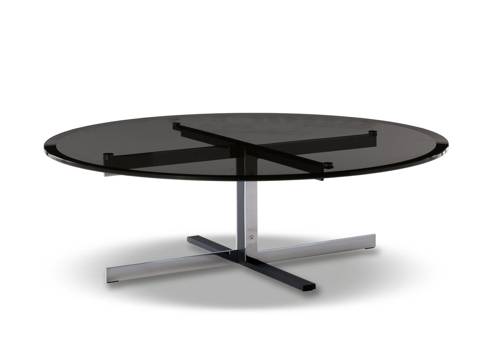 Coffee table | Catlin by Minotti