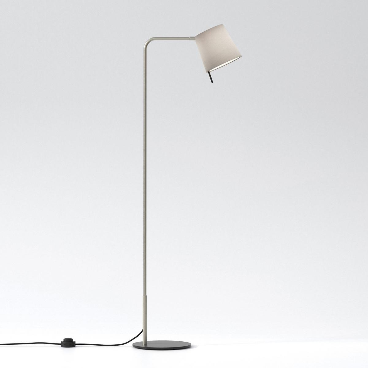 Contemporary style LED direct light adjustable metal floor lamp | Mitsu by Astro lighting