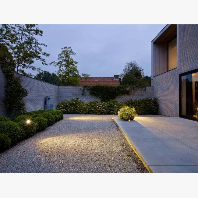 LED bollard light | Kix Pin by Delta light