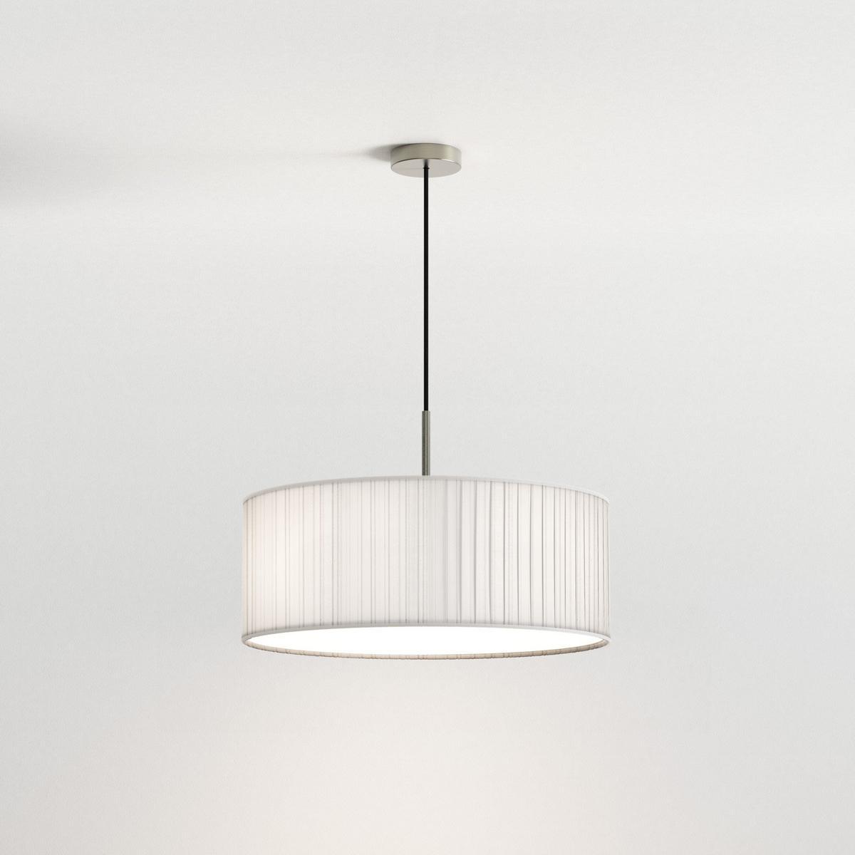 LED fabric pendant lamp | Cambria by Astro lighting