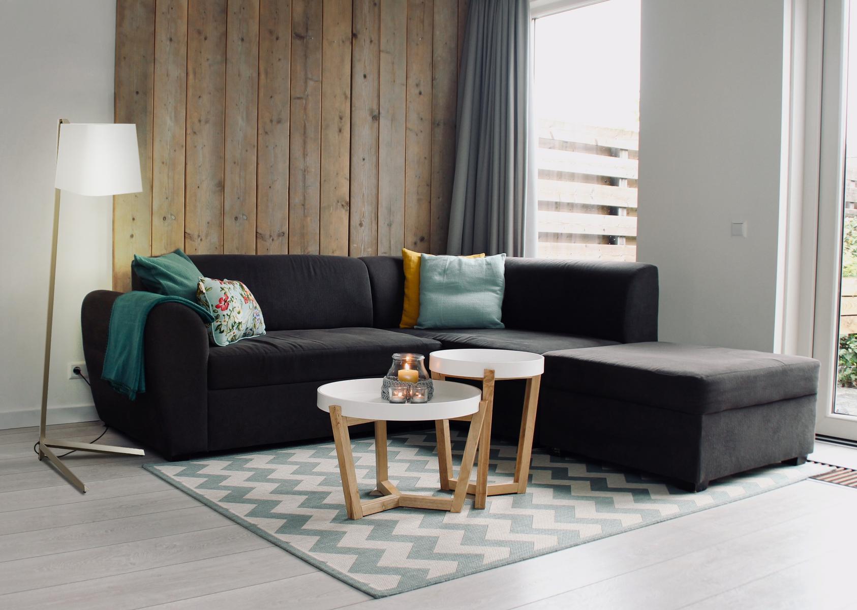 Floor lamp | Couture by Contardi