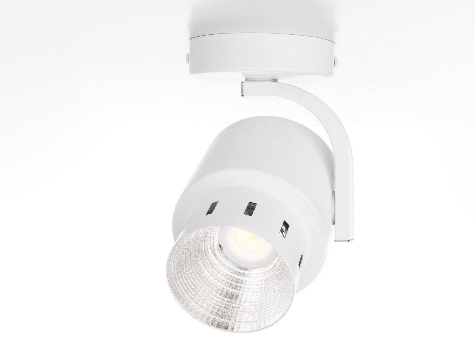 LED metal track-Light | Spot Light 230v Track by Olev