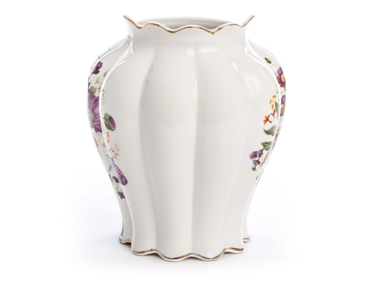Vase | Hybrid Melania by Seletti