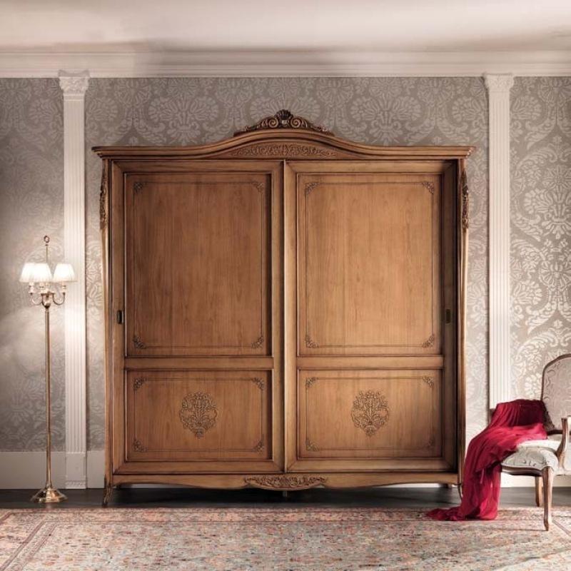 Lacquered bedroom set | Gran Guardia by Francesco Pasi