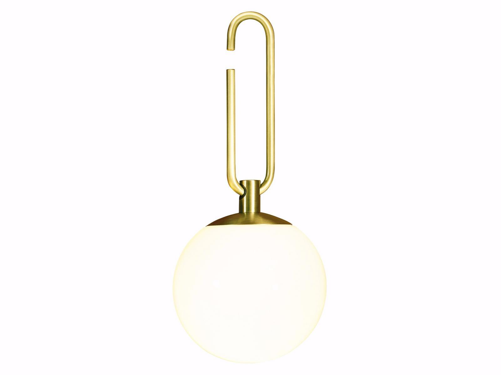 LED direct light wall lamp | Nh by Artemide