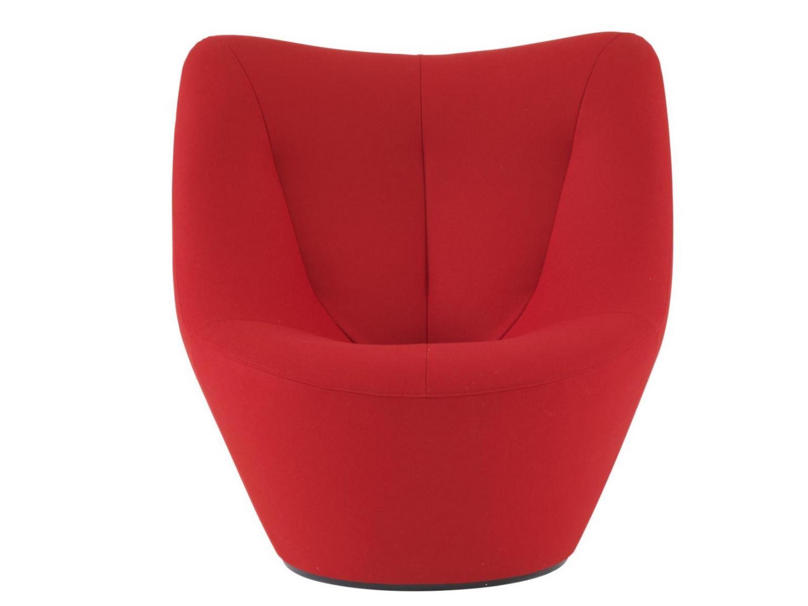 Fabric armchair | Anda by Ligne Roset