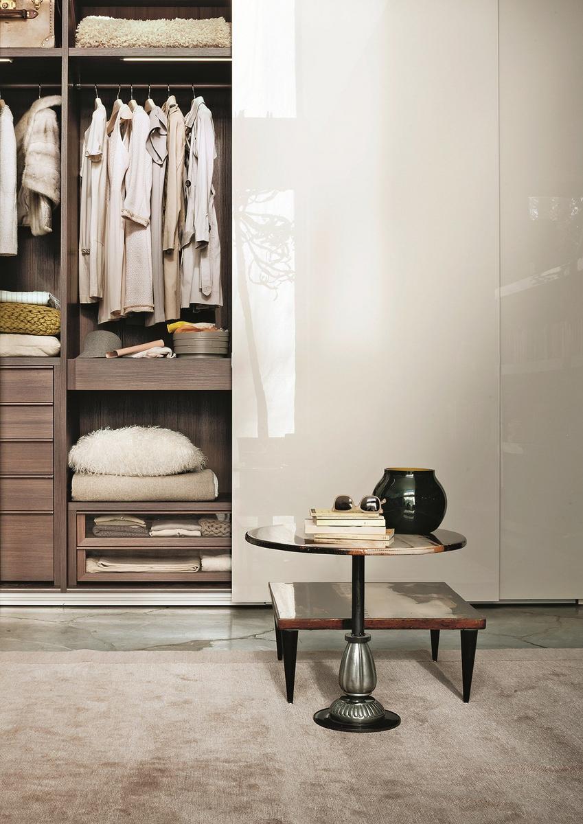 Wardrobe with sliding doors custom | Prima by Lema