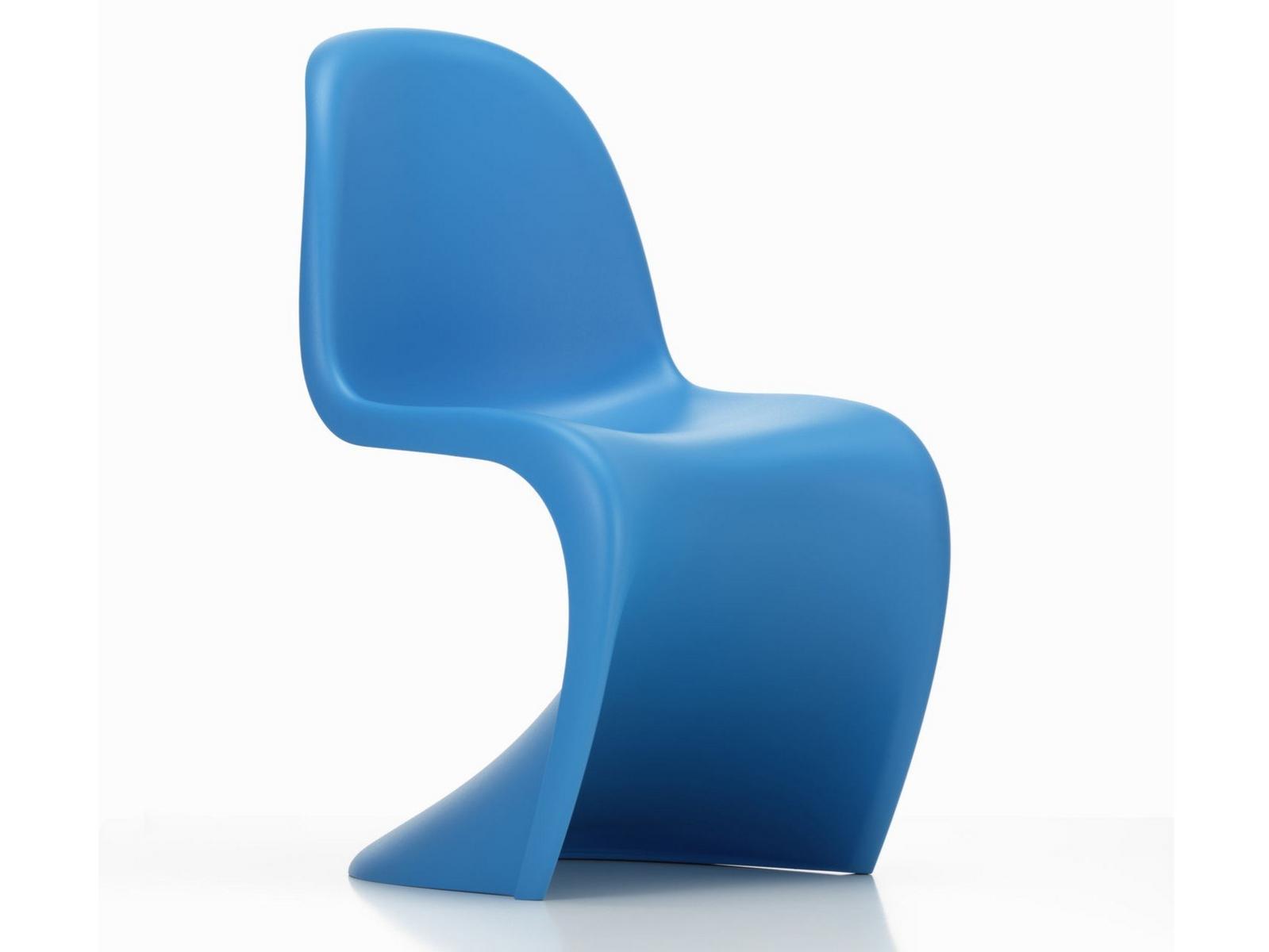 Polypropylene chair | Panton by Vitra