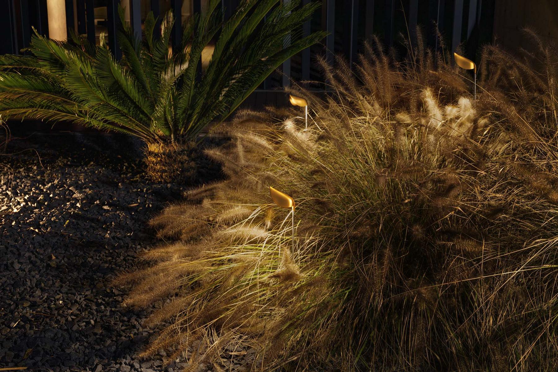 LED outdoor lamp | Zoe by Olev