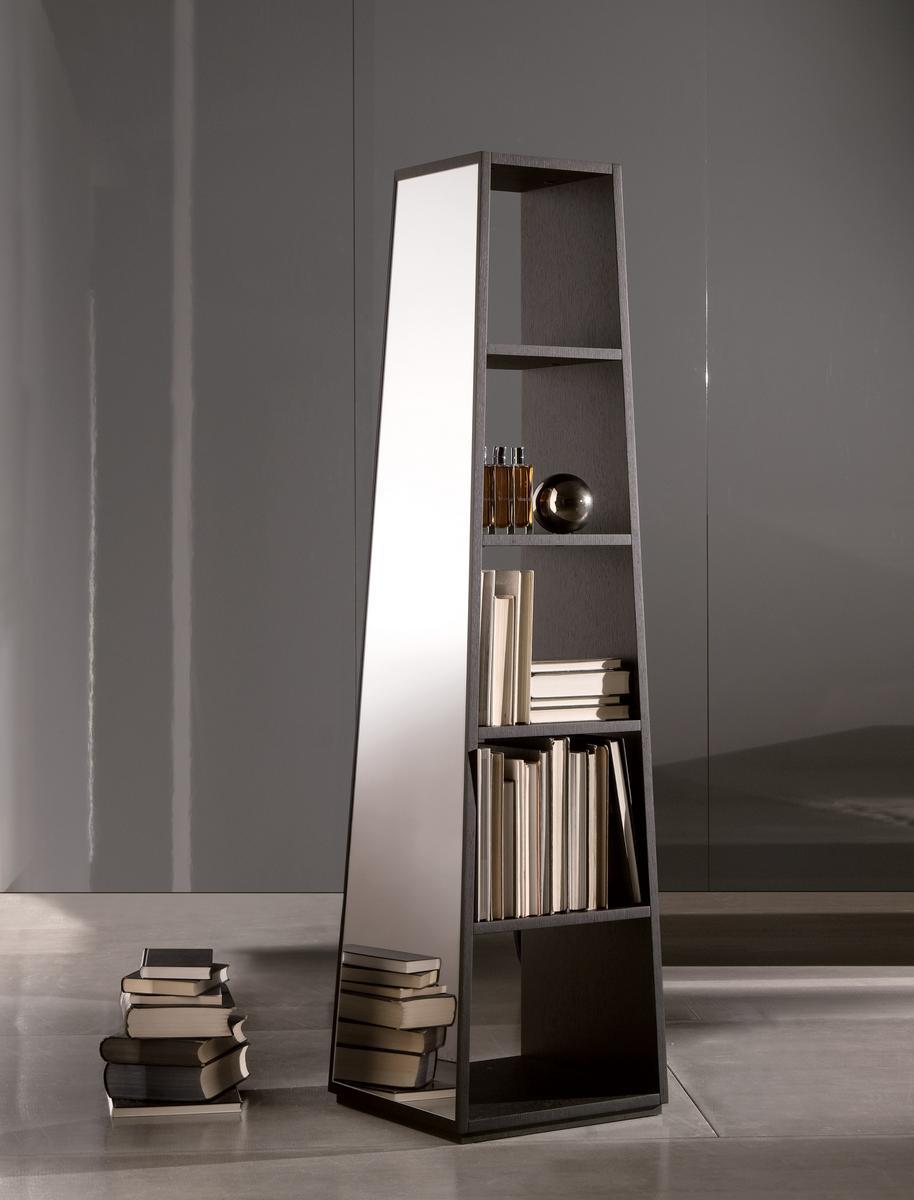 Bedside table | Archipenko by Minotti