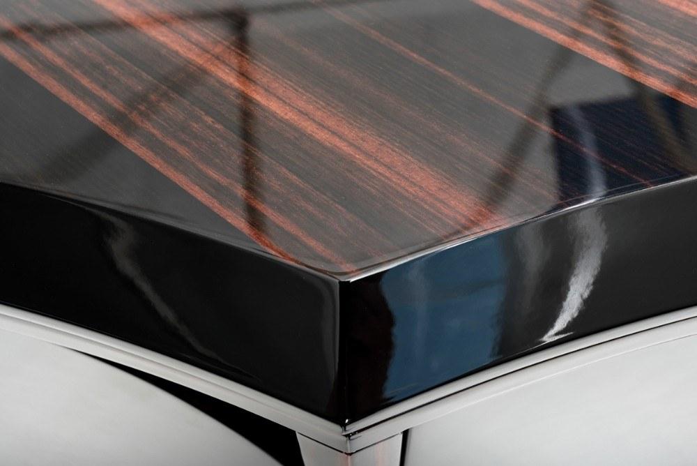 Wood veneer sideboard with doors | Ermes by Mantellassi 1926