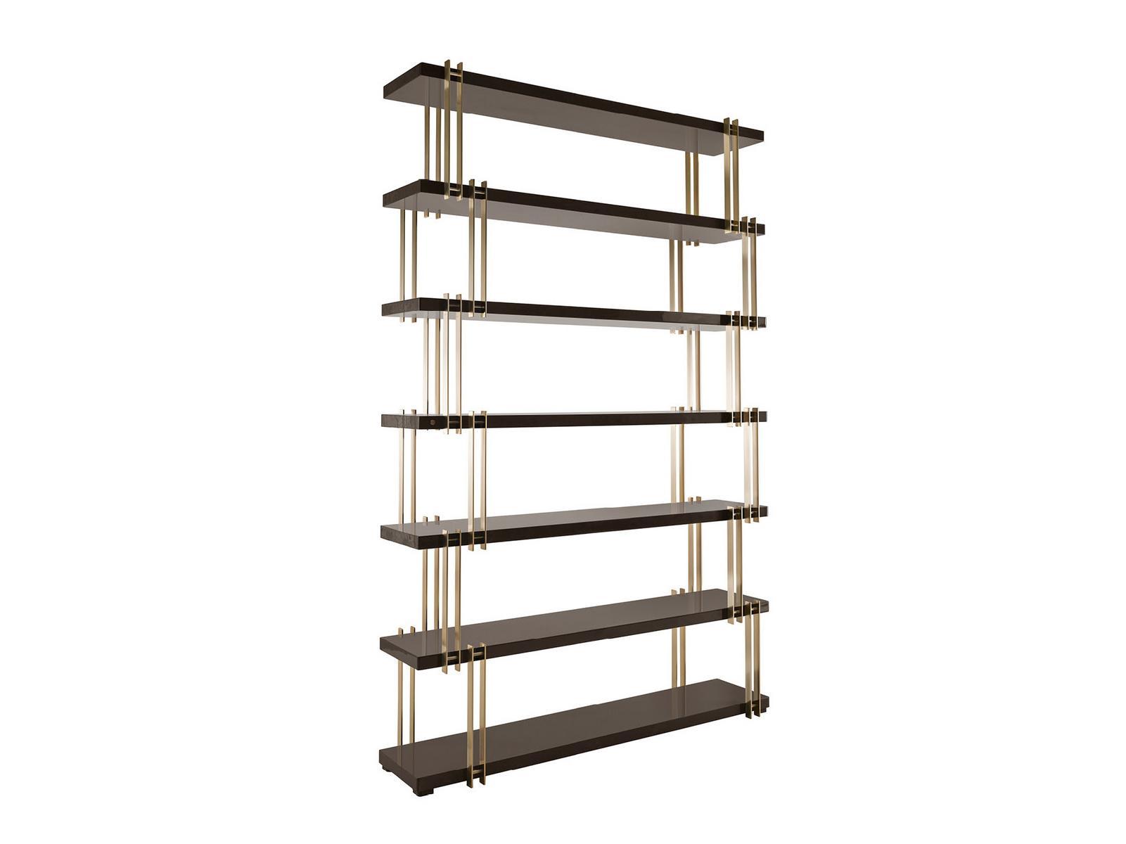 Open bookcase | Kassel by Volpi