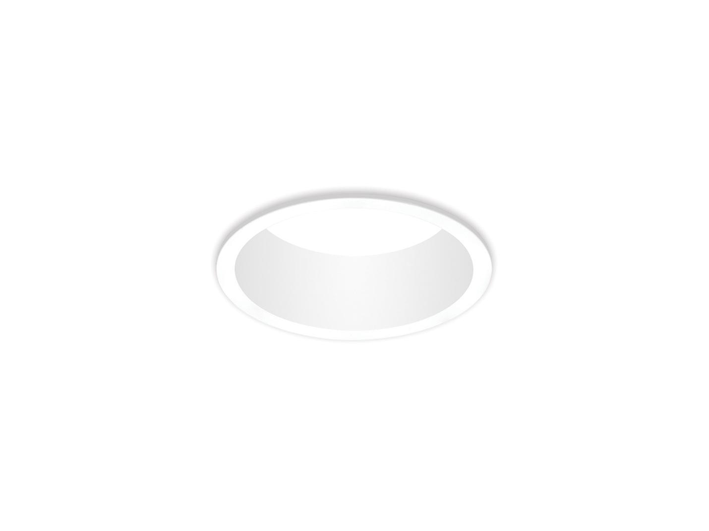 LED aluminium ceiling lamp | Deep Mini by Arkoslight
