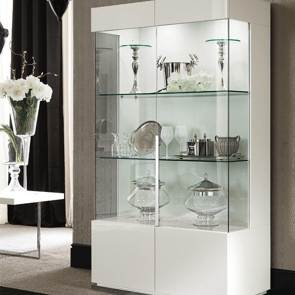 Melamine living room set | Canova by ALF Italia