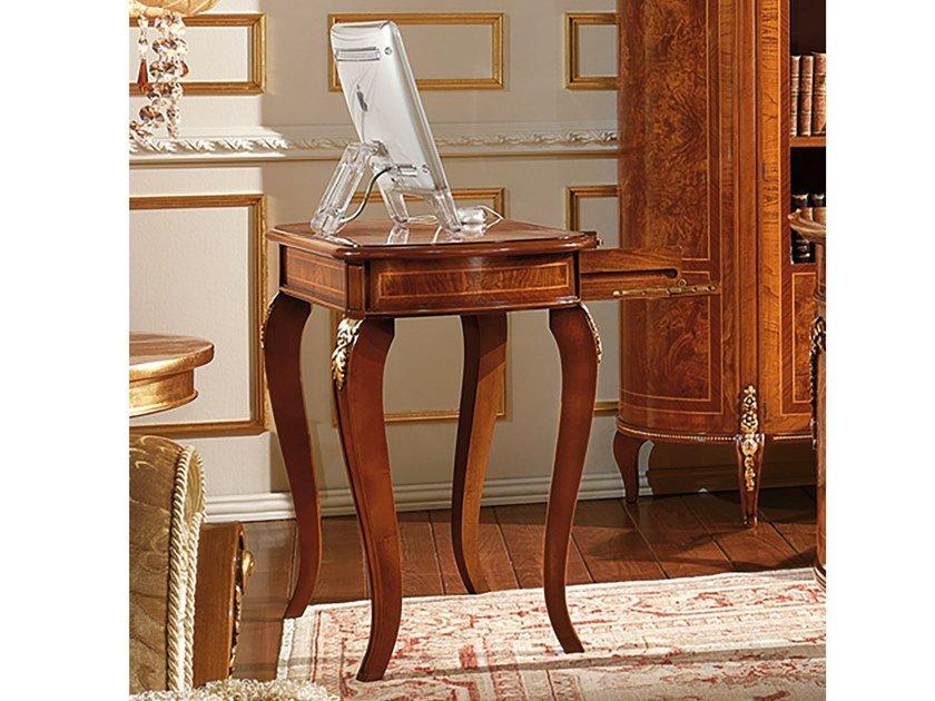 Rectangular PC coffee table | Reggenza Luxury by Barnini Oseo