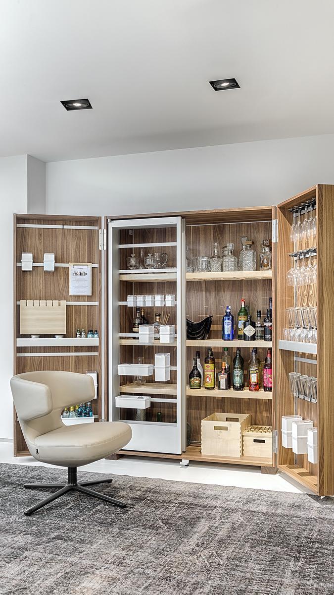 LED recessed aluminium spotlight |  by Arkoslight