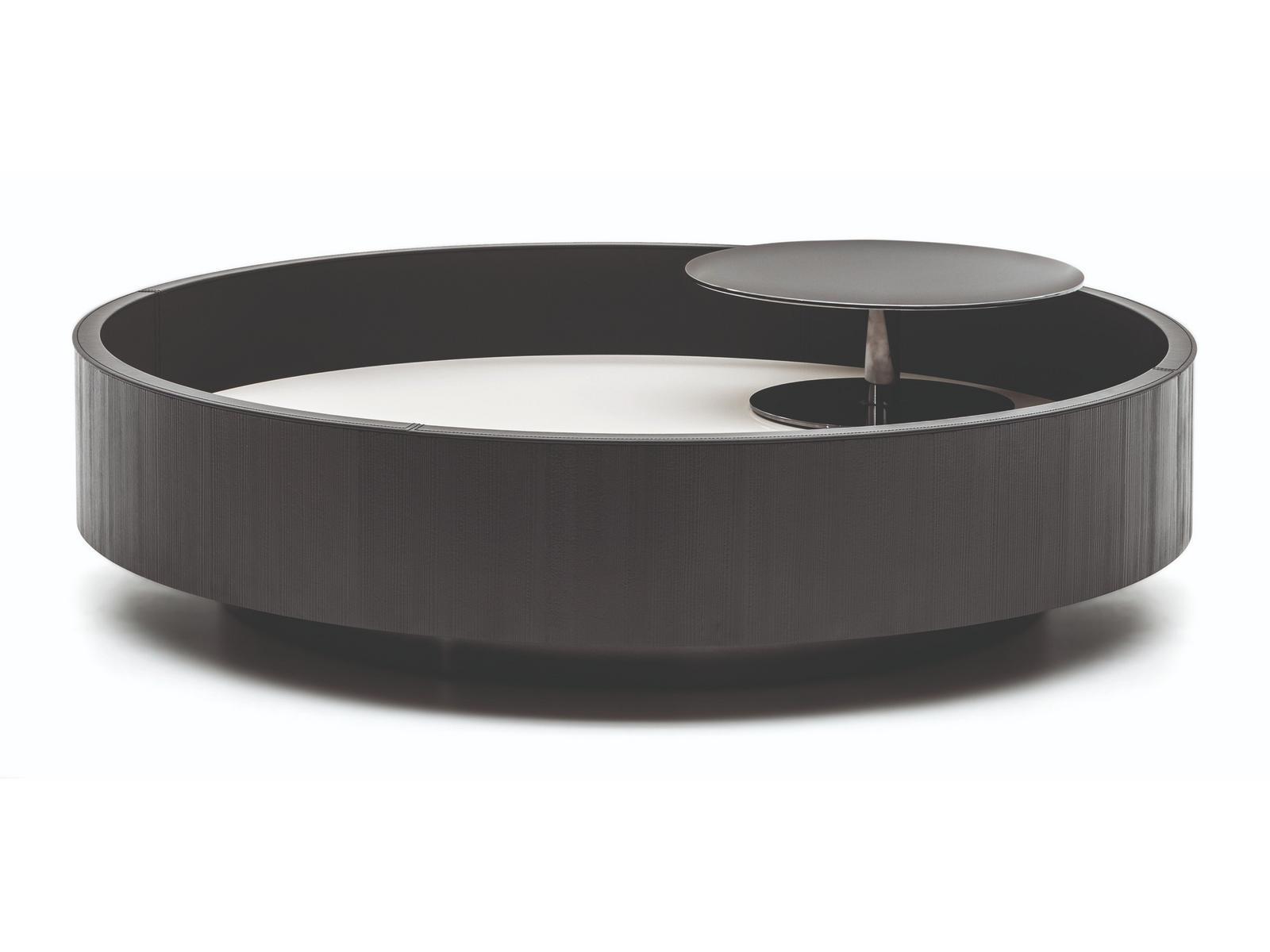 Coffee table | Jeff by Minotti