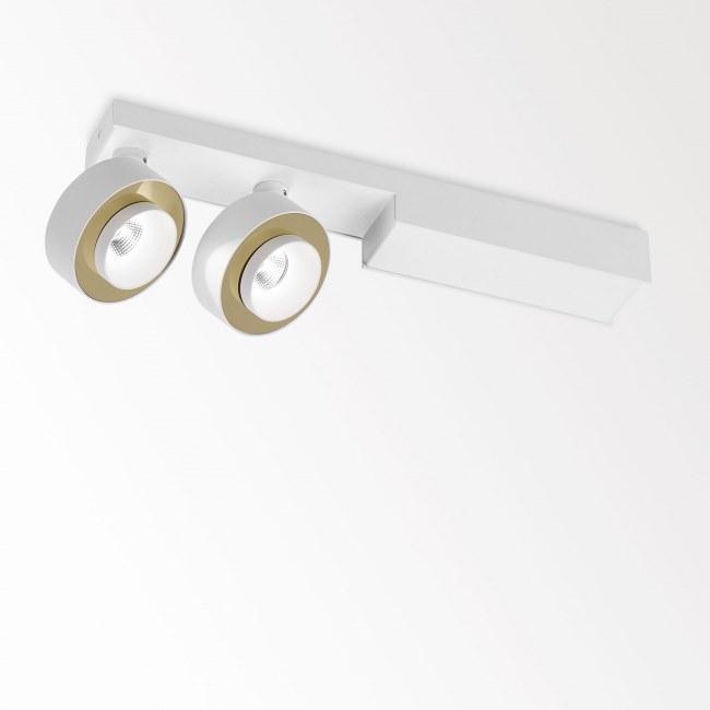 Spotlight / track-Light | Odron On by Delta light