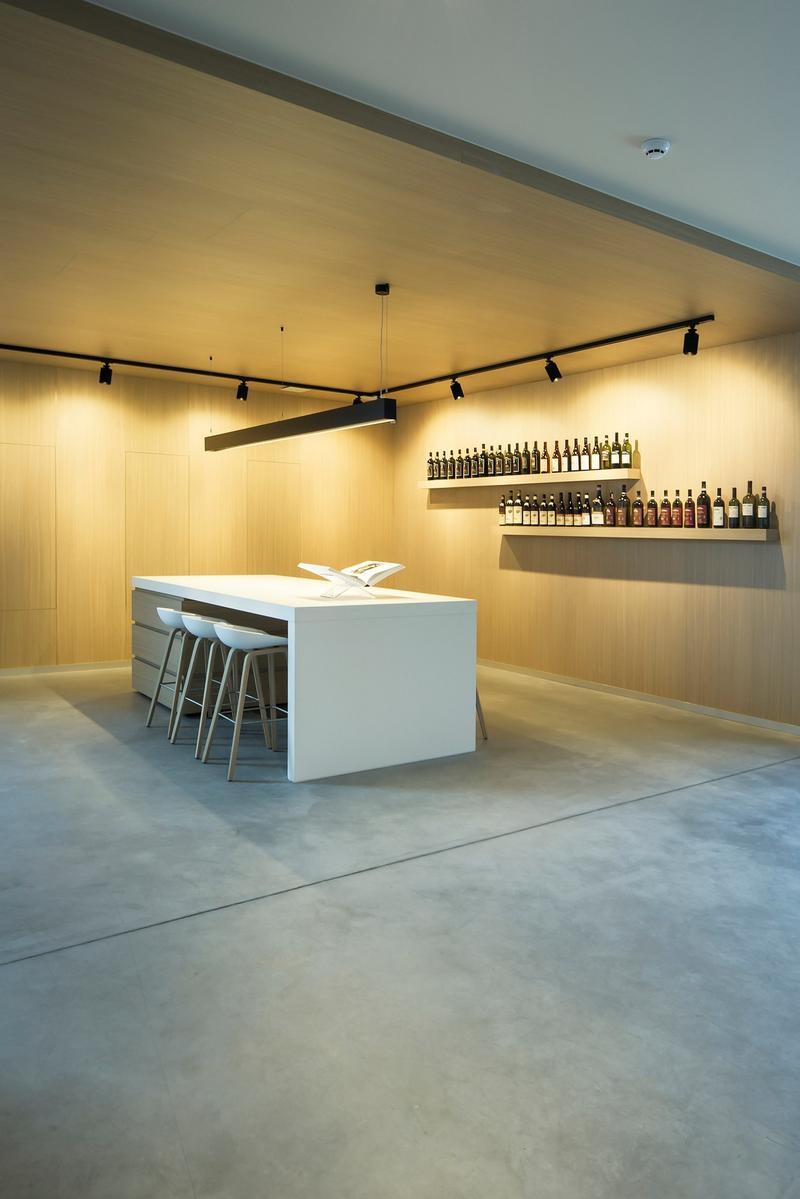 LED aluminium pendant lamp | Metroline by Dark