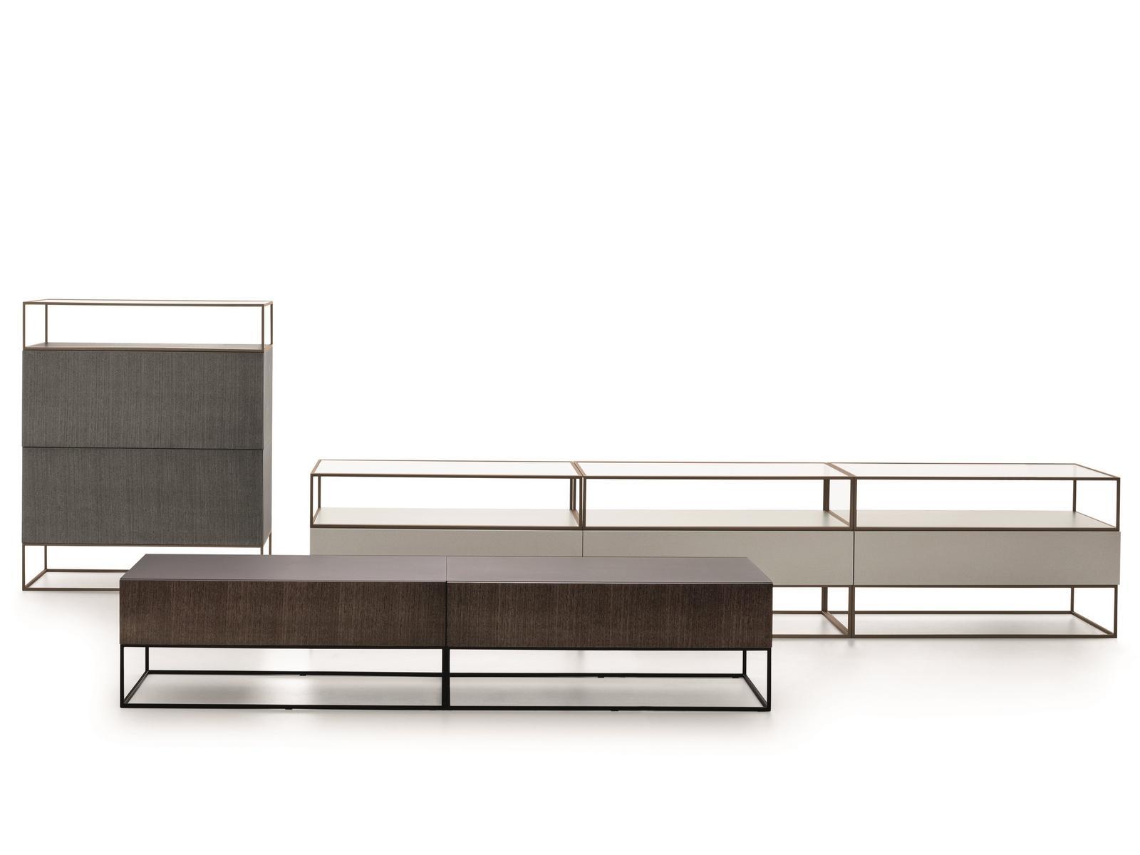 Double-sided sideboard | Unit by Ditre Italia