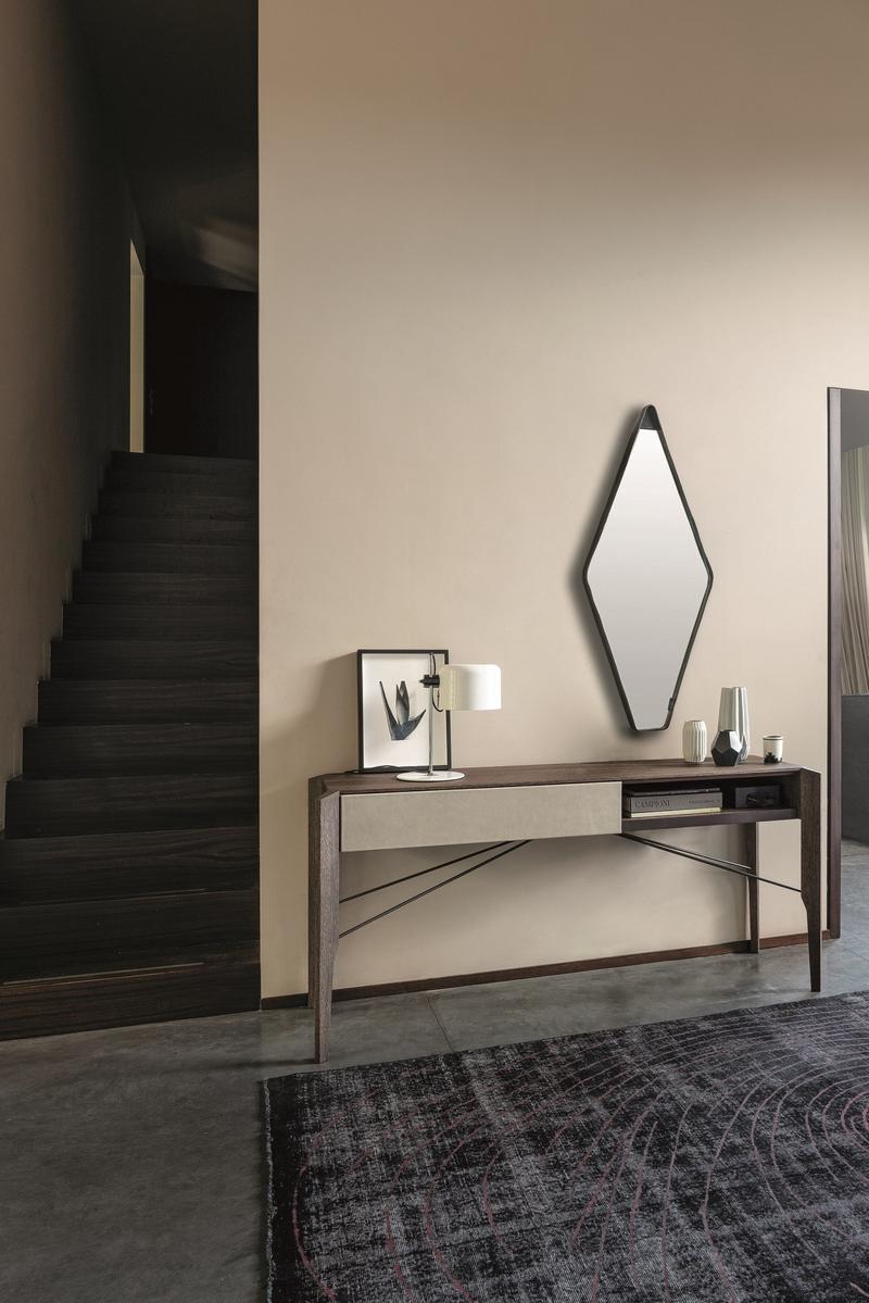 Sucupira console table | Glory by Arketipo