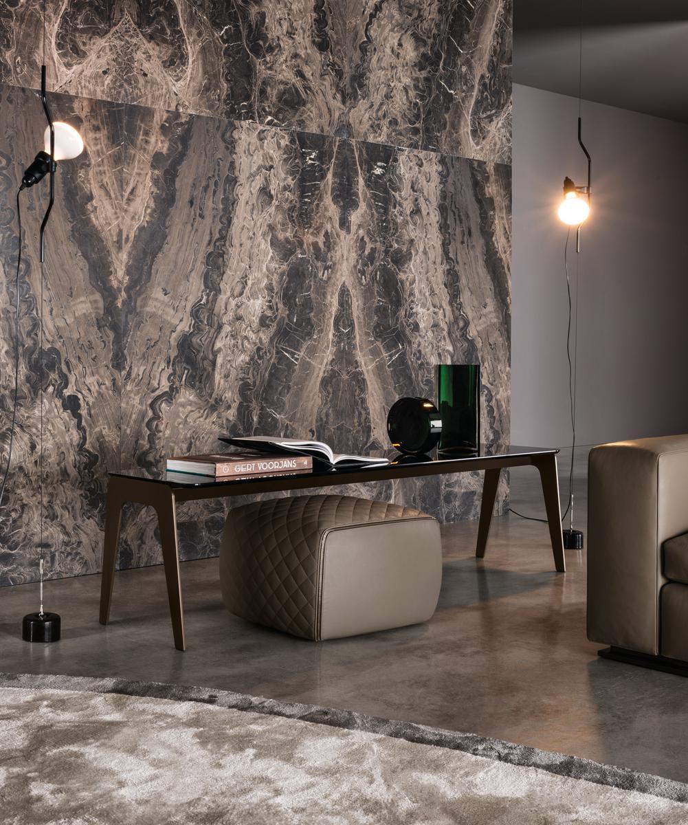 Console table | Kirk Consolle by Minotti