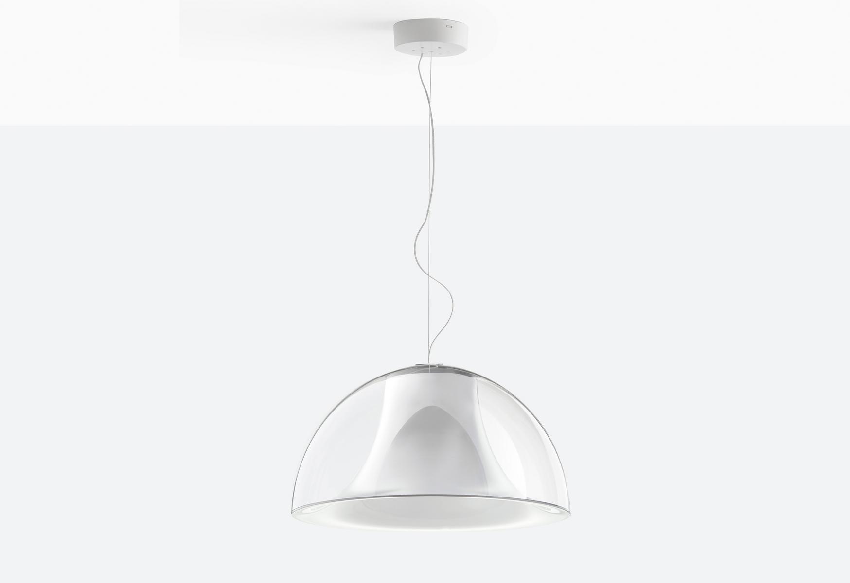 Pendant lamp | L002s/ba by Pedrali