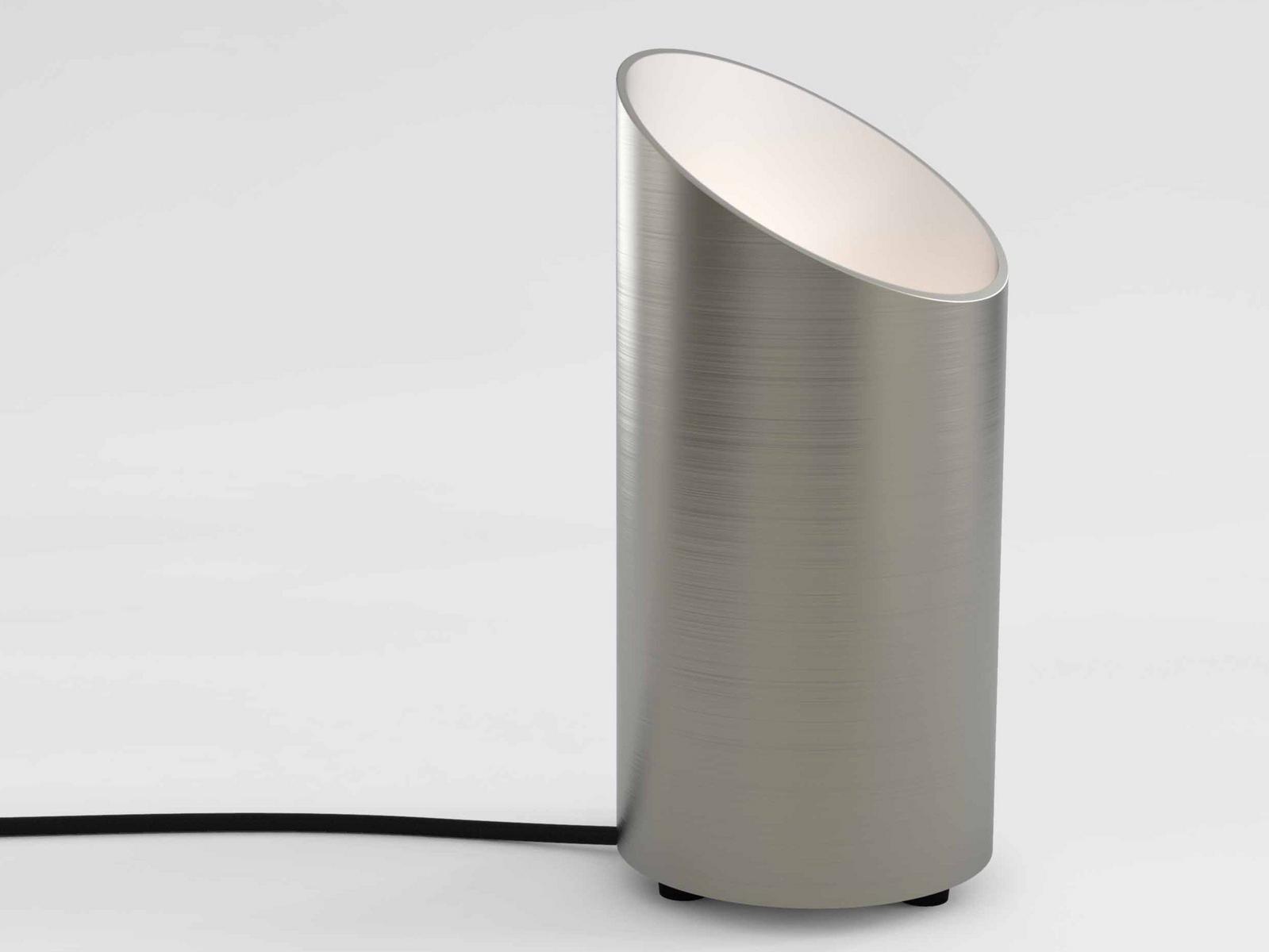 LED aluminium floor lamp | Cut by Astro lighting