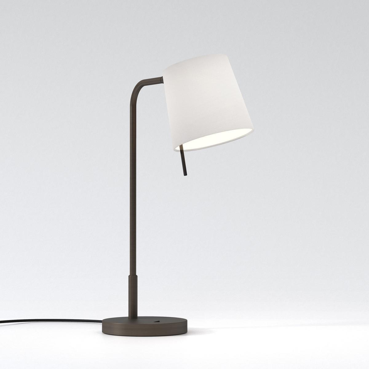 LED adjustable metal table lamp | Mitsu by Astro lighting