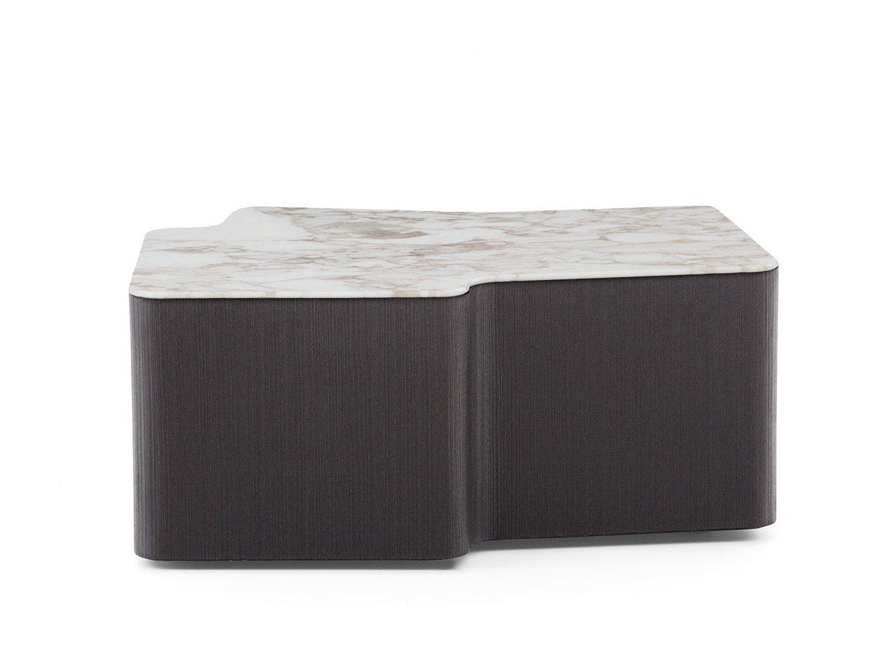 Bedside table | Lou by Minotti