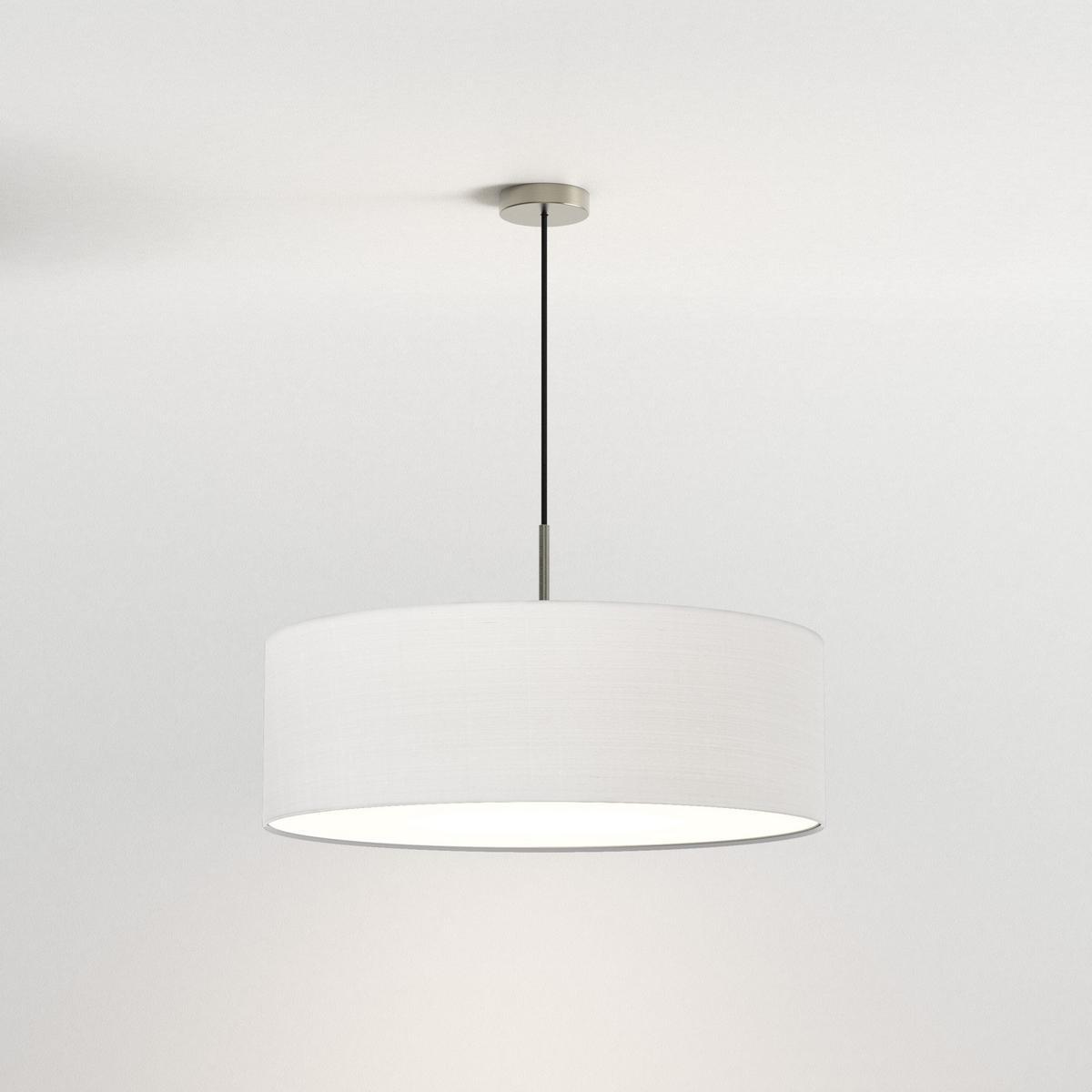 LED fabric pendant lamp | Cambria by Astro lighting