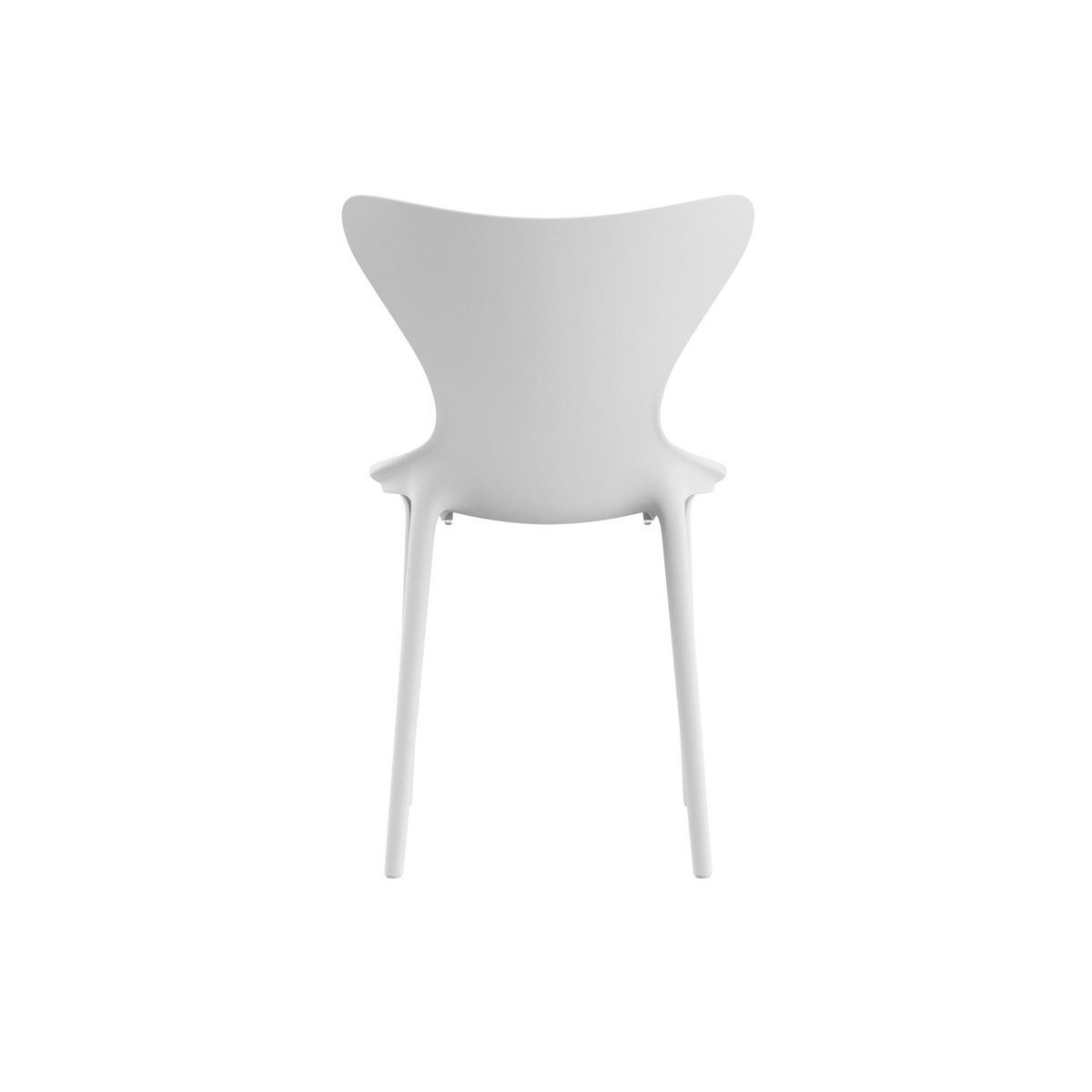 Polypropylene garden chair | Love by Vondom