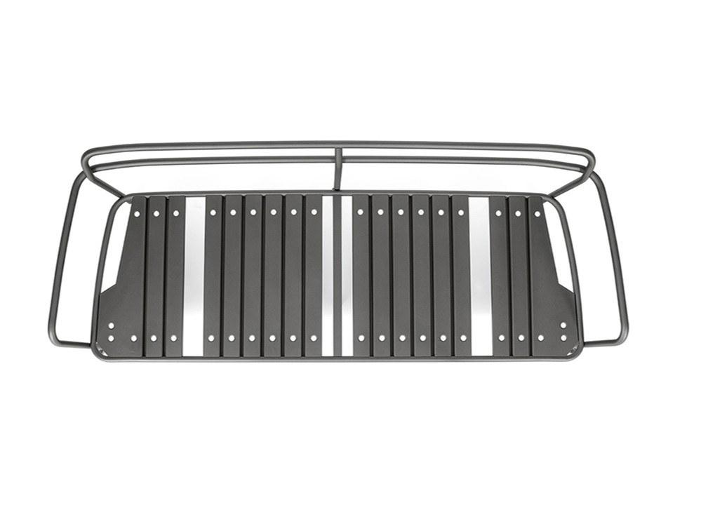 3 seater fabric garden sofa | Borea by B&B Italia