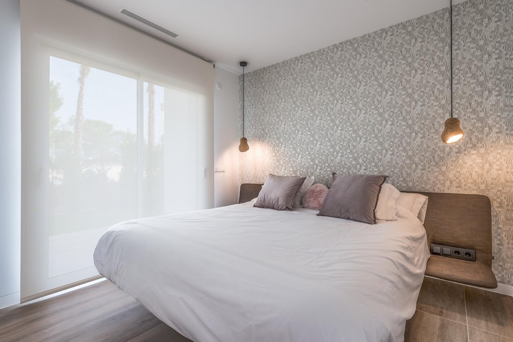 LED recessed steel spotlight | Atsjoem by Dark