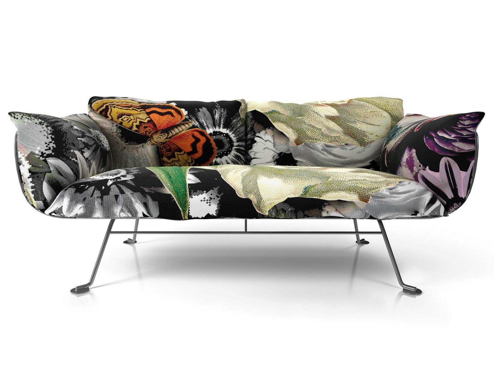 Sofa | Nest Sofa by Moooi