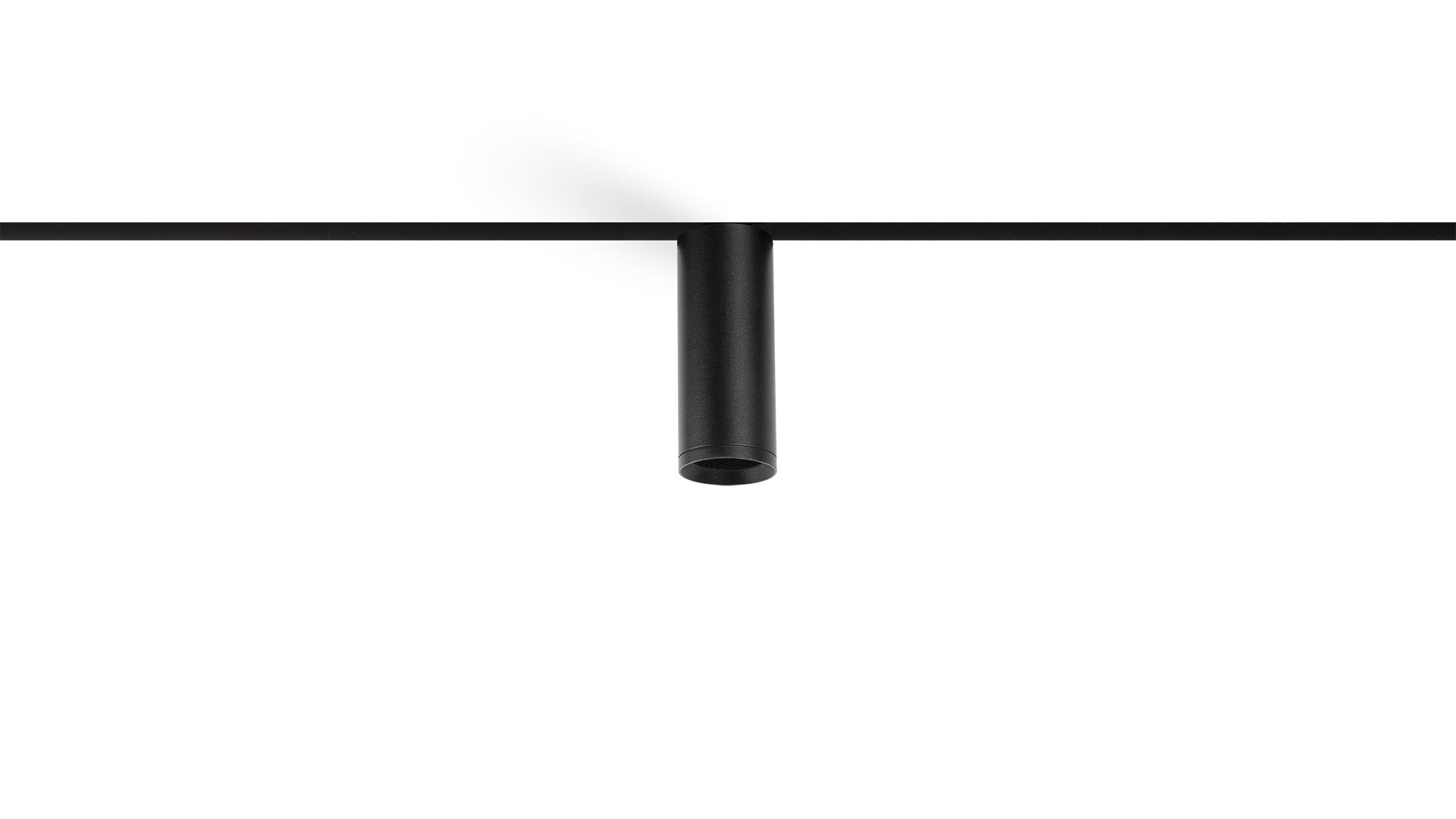 LED aluminium track-Light | Top 48v by Arkoslight