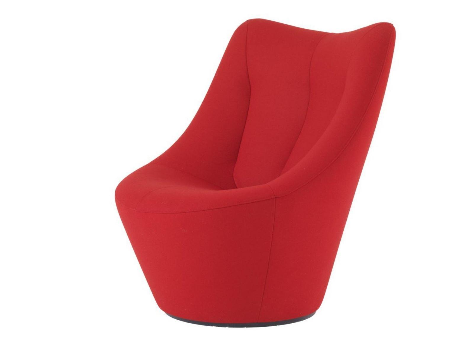 Fabric armchair | Anda by Ligne Roset