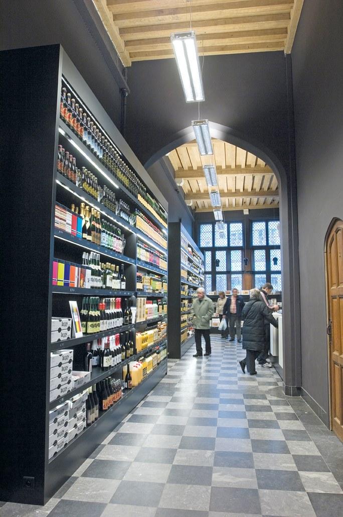 PMMA pendant lamp | Ice by Dark